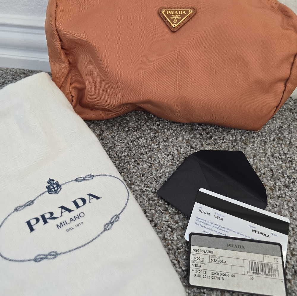 Prada super cute bag
